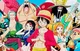 Reborn In One Piece