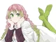 Mitsuri kanroji 