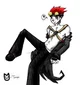 Jack Spicer 