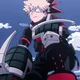Katsuki Bakugo