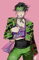 Rohan Kishibe 