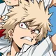 Bakugou Katsuki