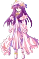 Patchouli Knowledge
