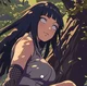 Hinata Hyuga 