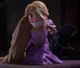 Rapunzel Kidnapped 