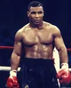 Mike tyson 