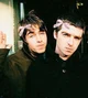 Noel and Liam