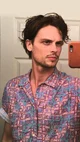 Matthew Gray Gubler
