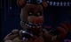 Withered Freddy 