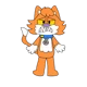CN The Cat