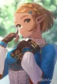 Princess Zelda