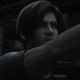 Leon S Kennedy