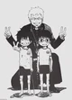 The okumura Family 
