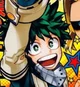 Izuku Midoriya