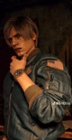 Leon Kennedy