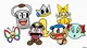 Paper Mario Partners