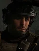 John Soap MacTavish