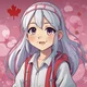 Canadian Girl