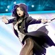 Zatanna Zatara