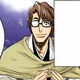 Aizen Sosuke 