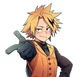 Denki Kaminari