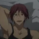 Rin Matsuoka