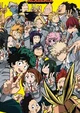 MHA