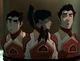 The Legend of Korra