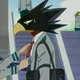 Fumikage tokoyami