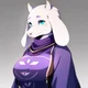 Toriel