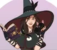 Witch Classmate