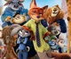 Zootopia