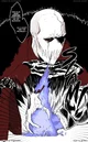 MafiaFell WD Gaster