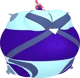 Blueberry Skyla