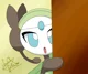 Meloetta 