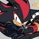 Shadow the hedgehog