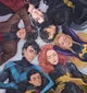 The Batfamily
