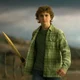 Percy Jackson