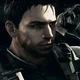 Chris Redfield - 020