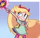 Star Butterfly 