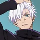 Gojo Satoru 