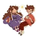 Dipper and Mabel