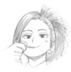 yaoyorozu momo