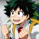 Deku-Class 1A