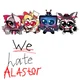 alastor haters