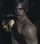 Leon s Kennedy 