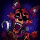 Withered Foxy