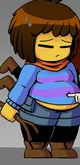 Chubby Frisk