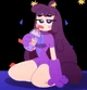 Human Grimace 