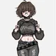 Goth Femboy